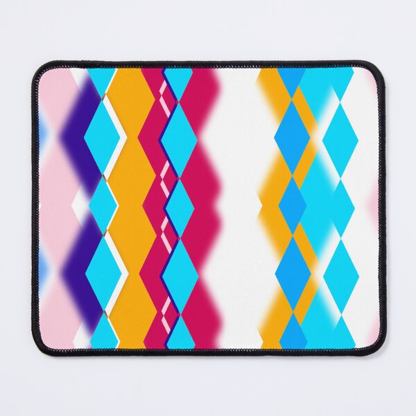 Item preview, striped pattern designed and sold by PurpleRange.