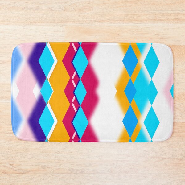 Item preview,  striped pattern designed and sold by PurpleRange.