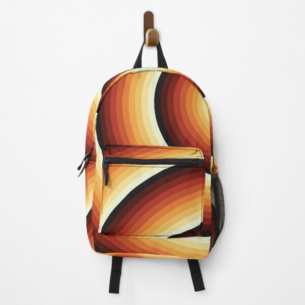 Item preview, Hot Retro Color Wheel designed and sold by Texterns.