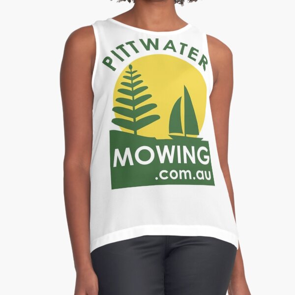 Sleeveless Top