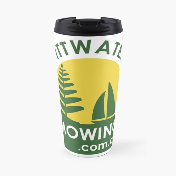Travel Mug