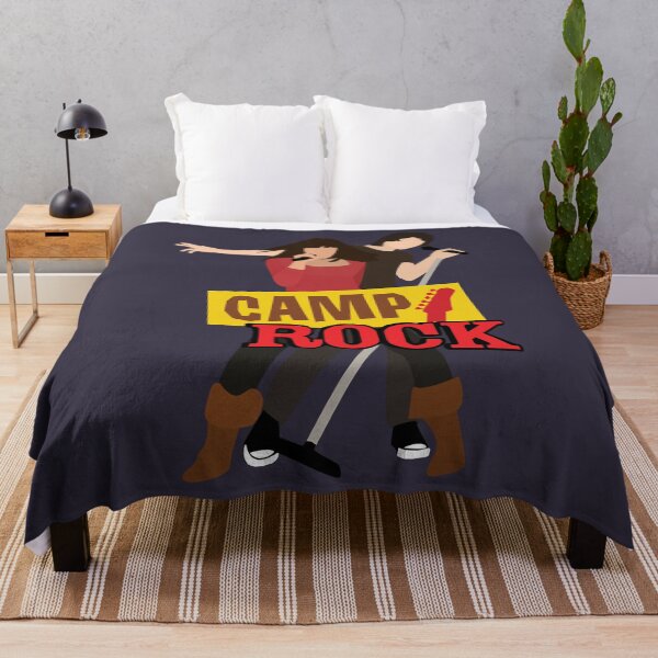 Item preview, Lover Gift Camp Rock designed and sold by RenataBuhler.