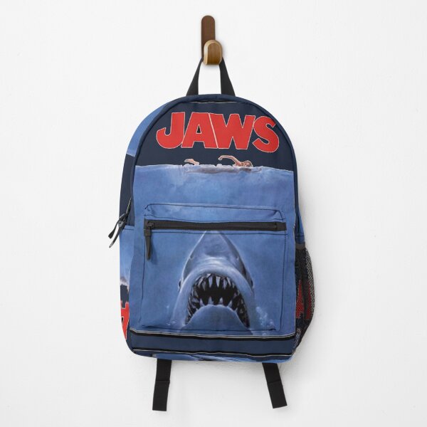 Item preview, Famous Shark Movie designed and sold by Shelbionic.