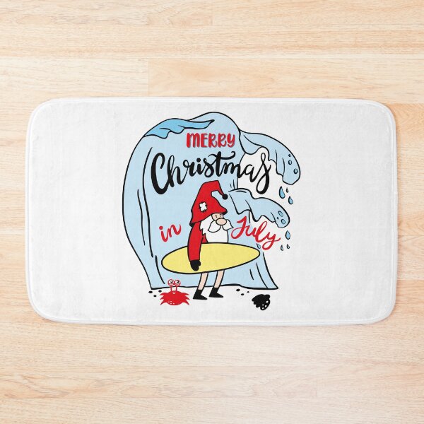 Item preview, Merry Christmas in July designed and sold by SolArt88.