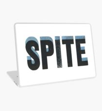 Spite Laptop Skin