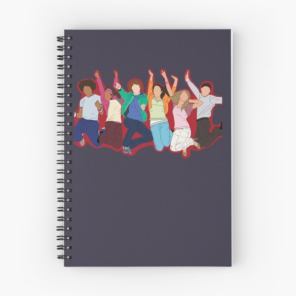 Item preview, Reparto de Lover Gift High School Musical designed and sold by RenataBuhler.