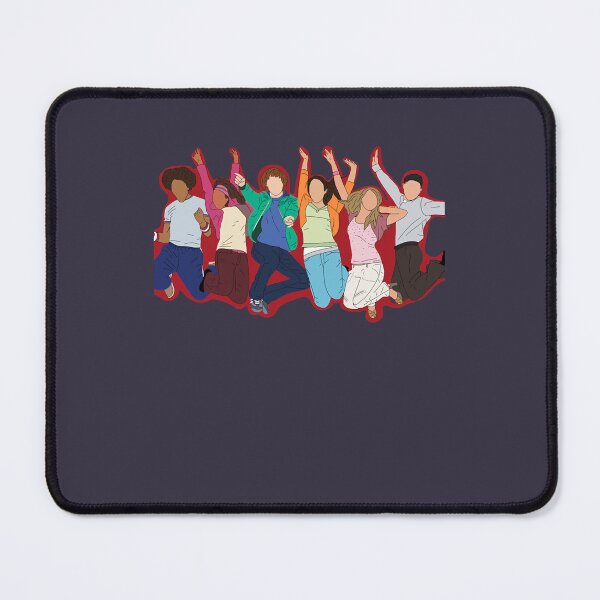Item preview, Lover Gift High School Musical cast designed and sold by RenataBuhler.