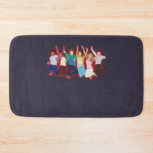 Item preview, Lover Gift High School Musical cast designed and sold by RenataBuhler.