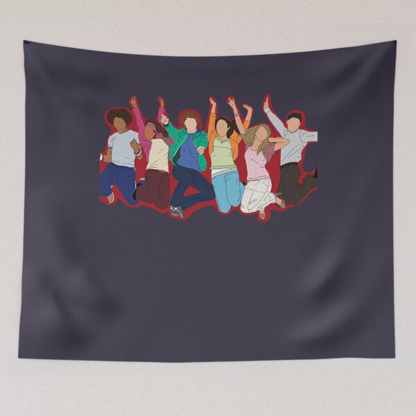 Item preview, Lover Gift High School Musical cast designed and sold by RenataBuhler.