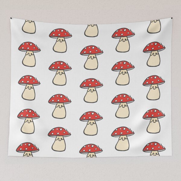 Item preview, Mushy designed and sold by PerpetualPanic.