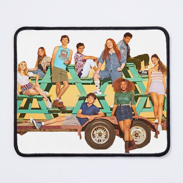 Item preview, HSMTMTS Season 3 Promo designed and sold by thekurtains.