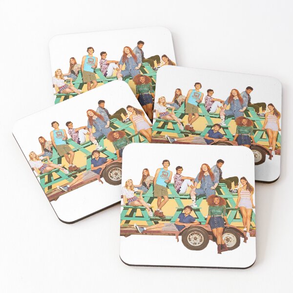 Item preview, HSMTMTS Season 3 Promo designed and sold by thekurtains.