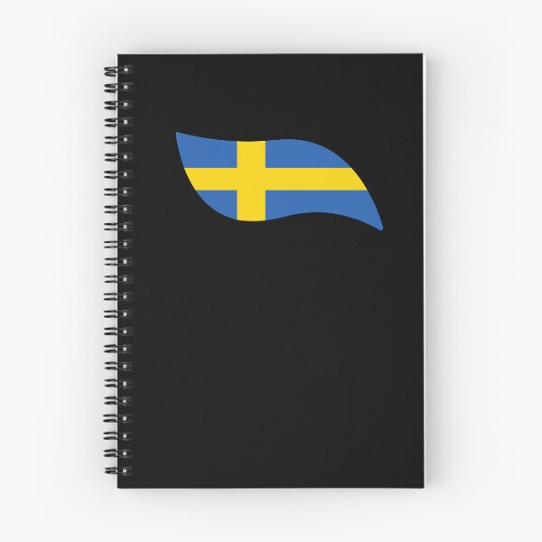 Item preview, Toothpaste Sweden Flag designed and sold by ProtonProject.