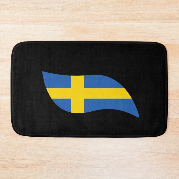 Item preview, Toothpaste Sweden Flag designed and sold by ProtonProject.