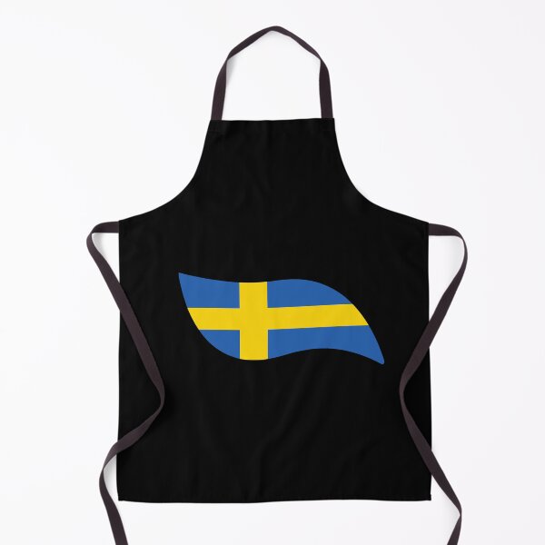 Item preview, Toothpaste Sweden Flag designed and sold by ProtonProject.