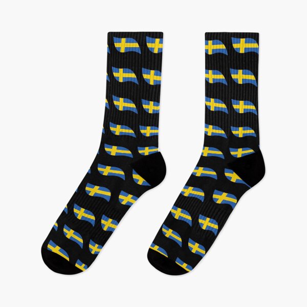 Item preview, Toothpaste Sweden Flag designed and sold by ProtonProject.