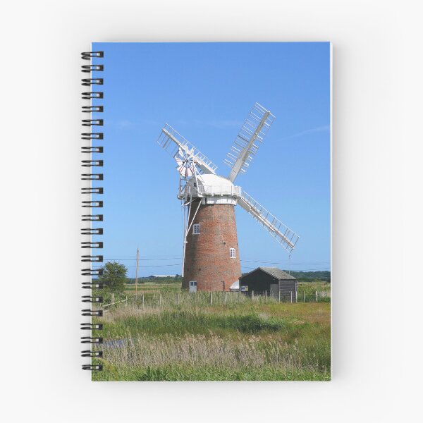 Item preview, Horsey Windpump designed and sold by Chris Petty.