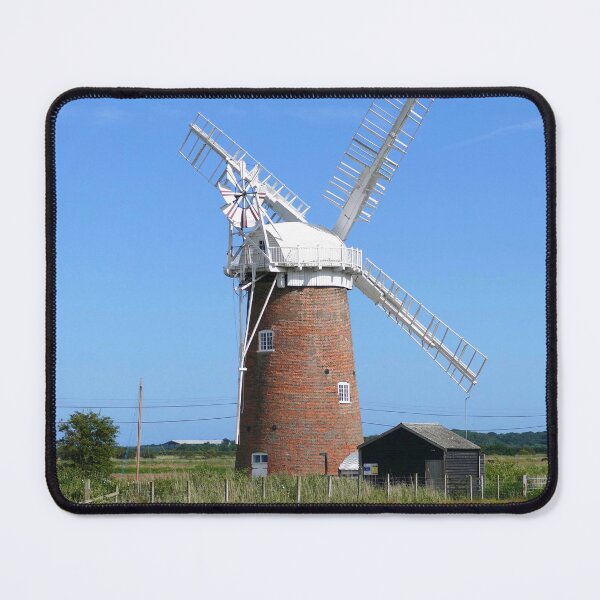 Item preview, Horsey Windpump designed and sold by Chris Petty.