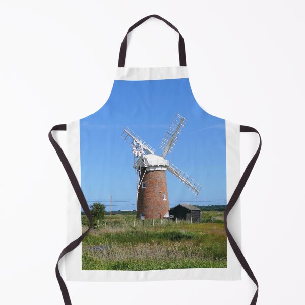 Item preview, Horsey Windpump designed and sold by Chris Petty.
