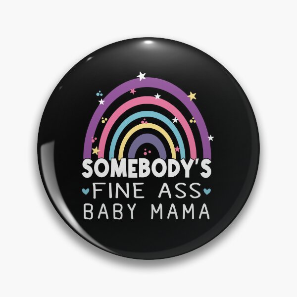 Artikelvorschau, Lustiges Mama-Shirt: Jemandes feine Arsch-Mama entworfen und verkauft von aimed2.