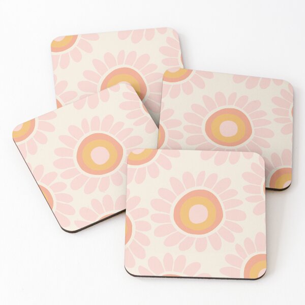 Item preview, Dushi Sunflower Pattern #1 #wall #art designed and sold by Anita's & Bella's Art.