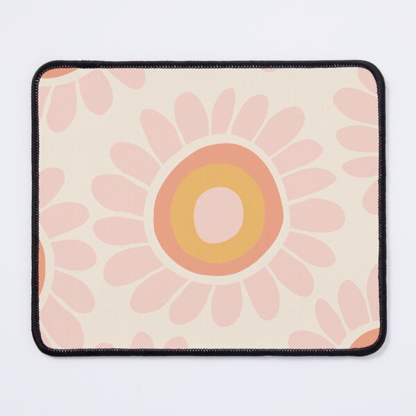 Item preview, Dushi Sunflower Pattern #1 #wall #art designed and sold by Anita's & Bella's Art.