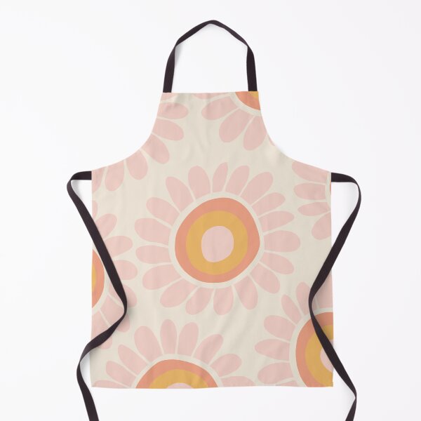 Item preview, Dushi Sunflower Pattern #1 #wall #art designed and sold by Anita's & Bella's Art.