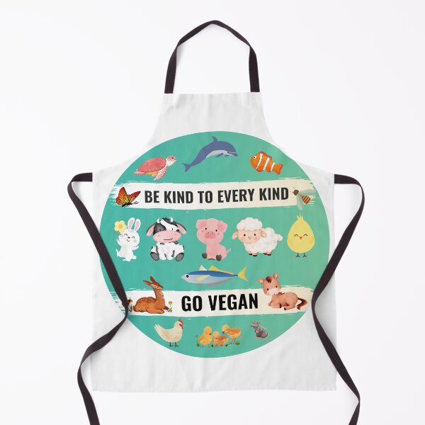 Artikelvorschau, Sei freundlich zu jeder Art, werde für immer vegan entworfen und verkauft von Varerising.