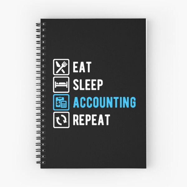 Item preview, Accountant Accounting Life designed and sold by NestaReign.
