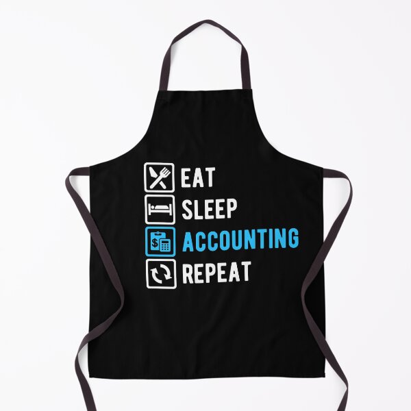Item preview, Accountant Accounting Life designed and sold by NestaReign.