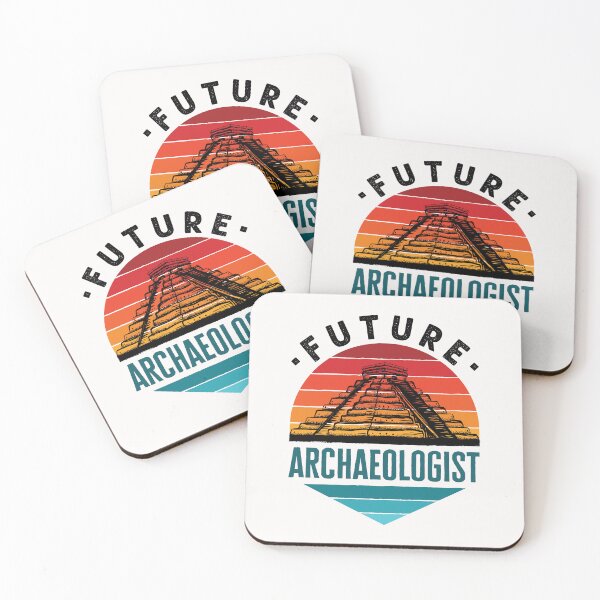 Item preview, Future Archaeologist designed and sold by jaygo.