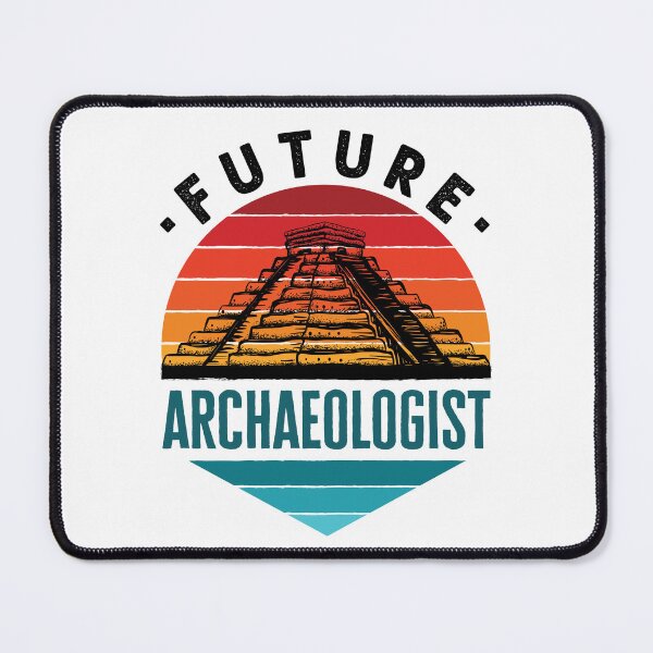 Item preview, Future Archaeologist designed and sold by jaygo.