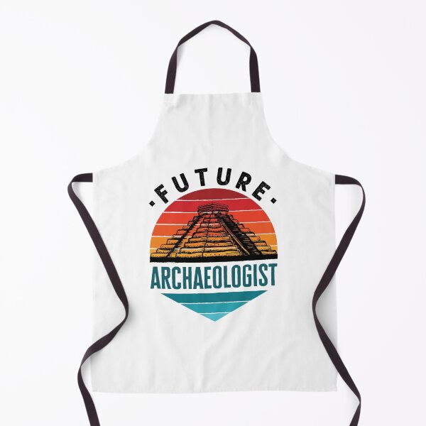 Item preview, Future Archaeologist designed and sold by jaygo.