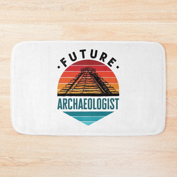 Item preview, Future Archaeologist designed and sold by jaygo.