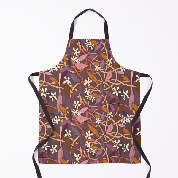Item preview, Flower Vines 1 designed and sold by MetaMetaBurrito.