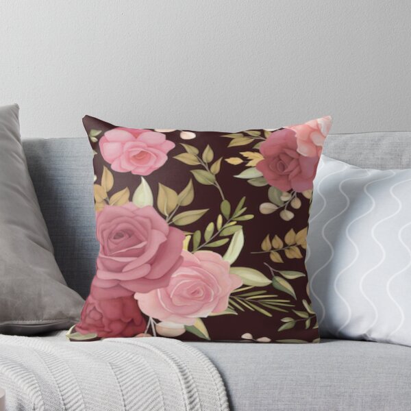 Item preview, Beautiful vintage flower seamless patterns designed and sold by NATURE PATTERN  ⭐⭐⭐⭐⭐.