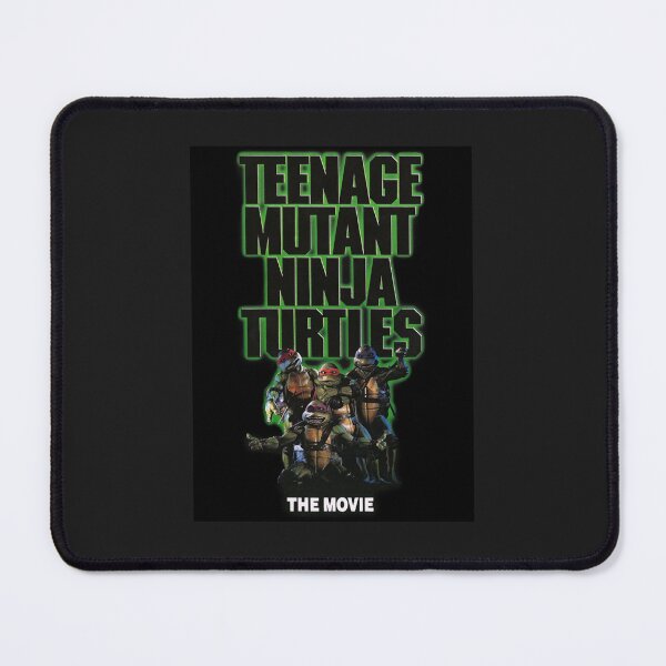 Item preview, Ninja Turtles The Movie 1990 designed and sold by reckersd.