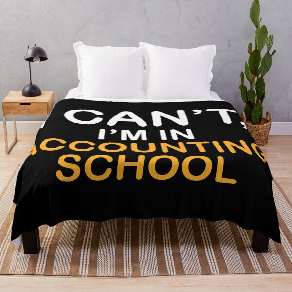 Item preview, Accountant Accounting Student designed and sold by NestaReign.