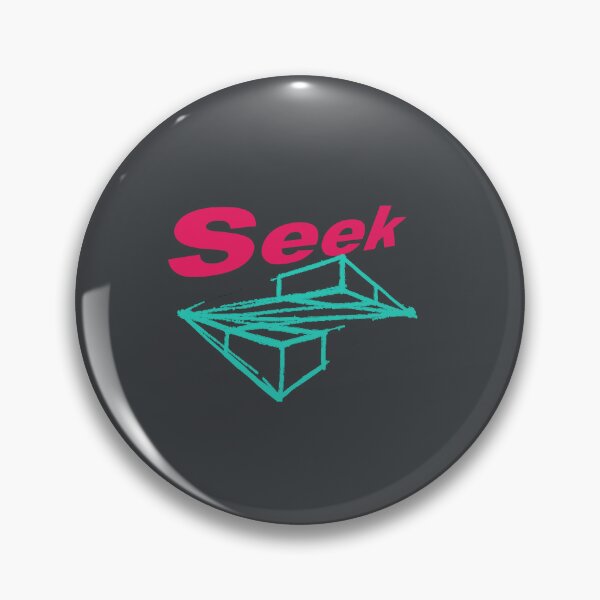 Item preview, Seek Perspective abstract design designed and sold by lobodelnoir.