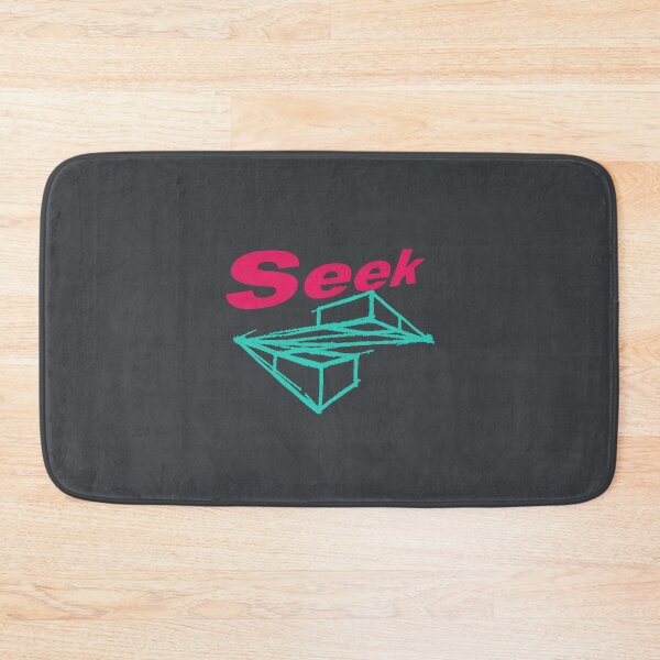 Item preview, Seek Perspective abstract design designed and sold by lobodelnoir.