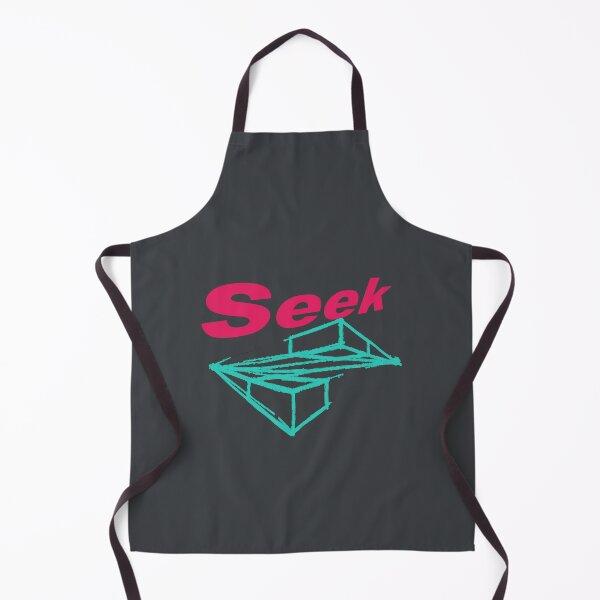 Item preview, Seek Perspective abstract design designed and sold by lobodelnoir.
