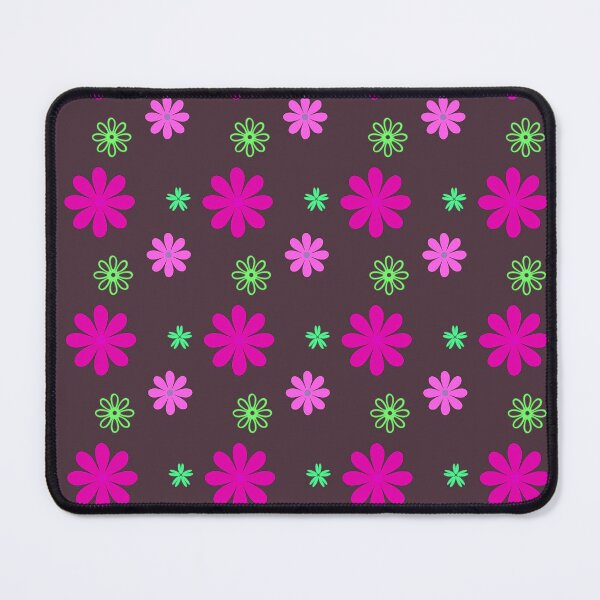 Item preview, Flower Power! designed and sold by TotallyRetroArt.