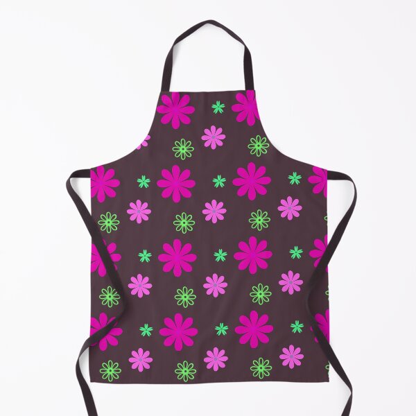 Item preview, Flower Power! designed and sold by TotallyRetroArt.