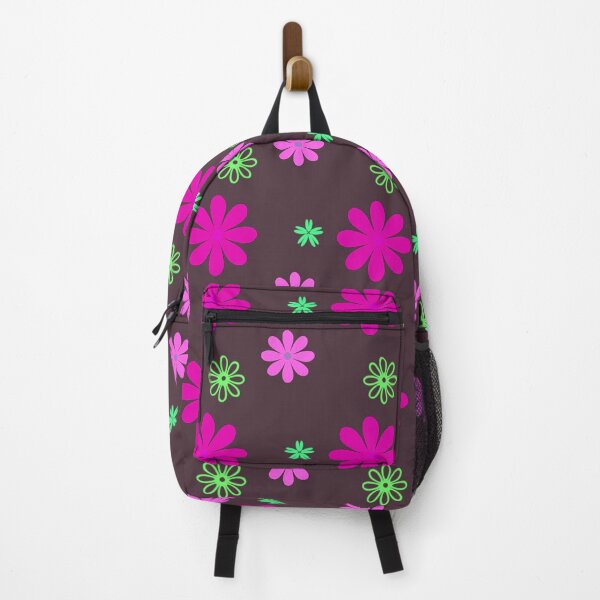 Item preview, Flower Power! designed and sold by TotallyRetroArt.