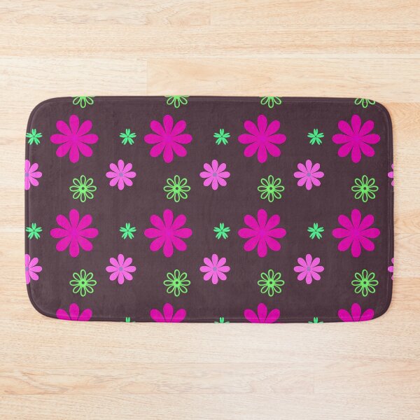 Item preview, Flower Power! designed and sold by TotallyRetroArt.