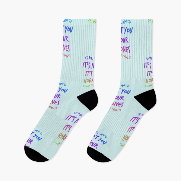Item preview, It's not you it's your hormones designed and sold by TheRightHonMP.