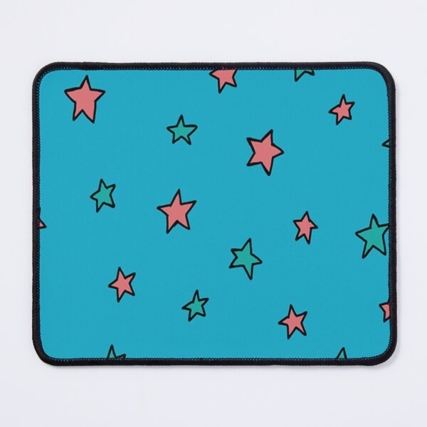 Item preview, Nick Nelson Etoiles Bleu Coque iPhone designed and sold by HenryPaull.