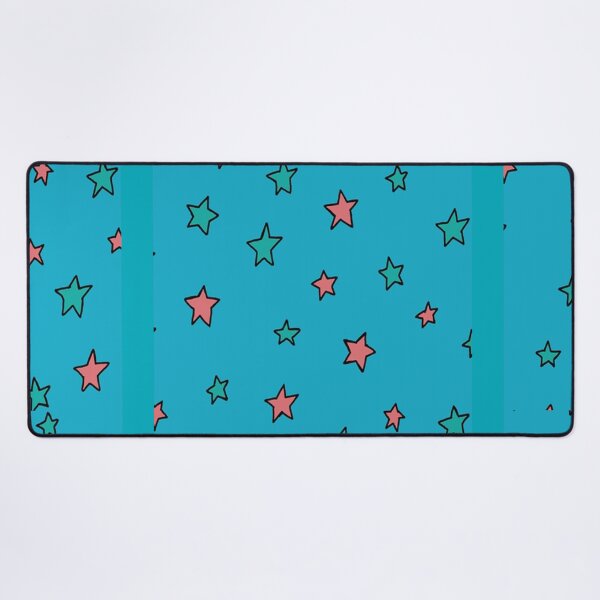 Item preview, Nick Nelson Etoiles Bleu Coque iPhone designed and sold by HenryPaull.