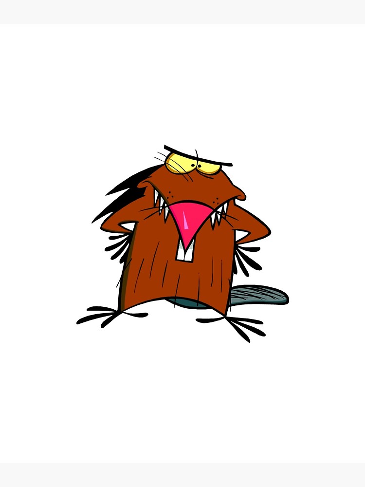 Angry beavers online netflix