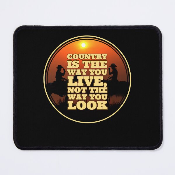 Item preview, Funny Man Urban The Movie Cowboy Love You Fans designed and sold by Gina667.